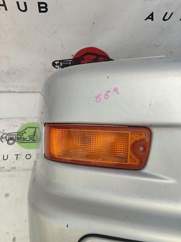 Унаа тетиктери: Оң поворотник Mitsubishi 2003 г., Оригинал — 1