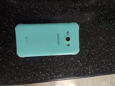самсунк ж4: Samsung Galaxy J1, Б/у, 8 ГБ, 2 SIM — 2