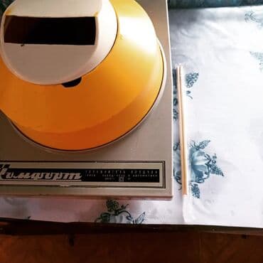 увлажнител воздуха: Продается увлажнитель воздуха, производство СССР, отлично работает, в — 3