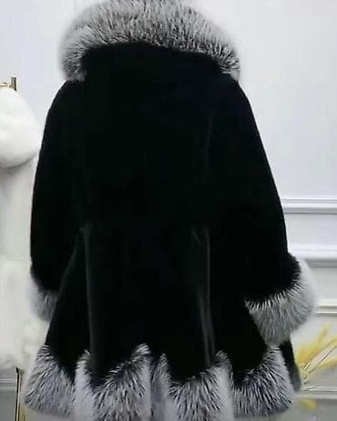 nike tech: Шуба, Короткая модель, Китай, С капюшоном, 3XL — 5