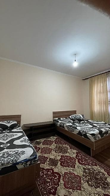 аренда дома для мероприятия: Коттедж, Чолпон-Ата — 4