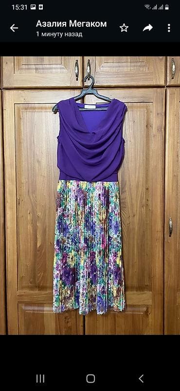 Мужская одежда: Платье продаю — 2