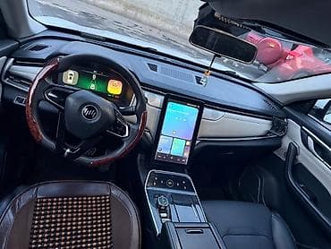 range rover evogue: Арендага берилет 20000депазит көп убакытка 25жаштан өйдө берилет — 5