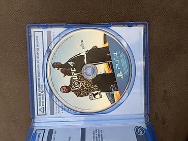 xbox kinect: Игры для PlayStation 4 (диски Blu‑ray) 1) EA Sports FC 25 (PS4) на — 7