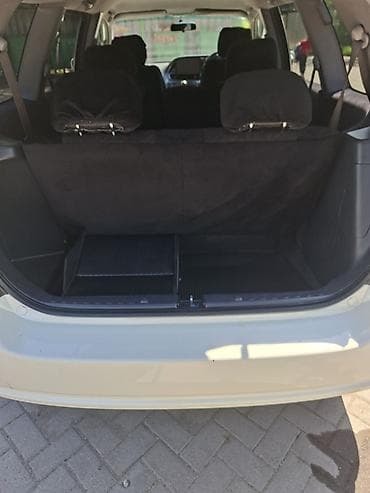 хонда вокси: Honda Odyssey: 2003 г., 2.3 л, Автомат, Бензин, Минивэн — 7