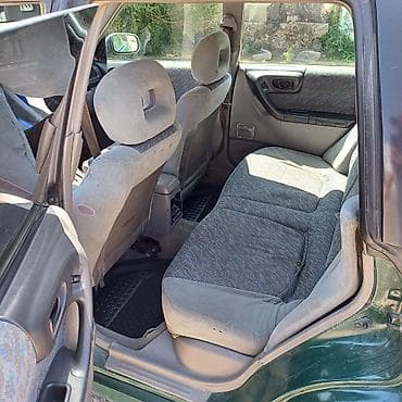 Унаа: Subaru Forester: 1997 г., 2 л, Автомат, Газ, Универсал — 5