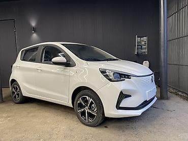 model y: Changan Benben E-Star: 2024 г., Электромобиль, Хэтчбэк — 2