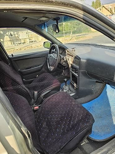 демио тико: Daewoo Nexia: 2008 г., 1.5 л, Механика, Бензин, Седан — 4