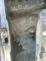 машина жонундо маалымат кыргызча: Daewoo Matiz: 2006 г., 0.8 л, Механика, Бензин — 11