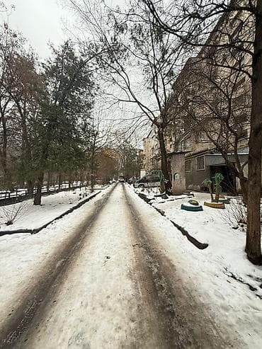 Недвижимость: 4 комнаты, 86 м², Индивидуалка, 5 этаж, Евроремонт — 5