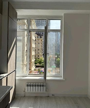 1 комната, 35 м², Элитка, 4 этаж, Евроремонт — 5