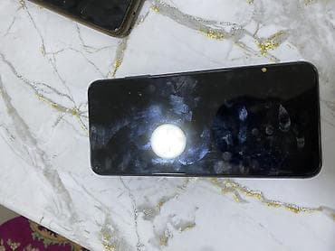 nokia asha: Samsung Galaxy A03s, цвет - Черный — 2