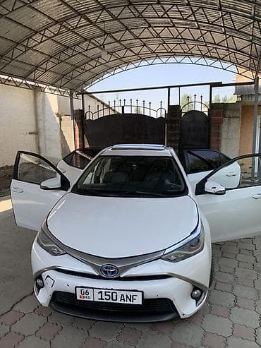 corolla e150: Toyota Corolla: 2018 г., 1.8 л, Вариатор, Гибрид, Хэтчбэк — 3