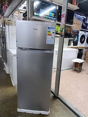 Холодильник Avest, Новый, Двухкамерный, De frost (капельный), 55 * 140 * 55