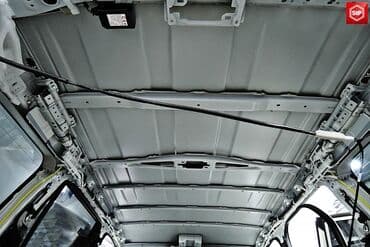 мотоциклы электронные: Ремонт деталей автомобиля, Перетяжка салона, Шумоизоляция, без выезда — 13