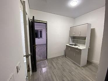 частный дом в бишкеке: 22 м² — 1