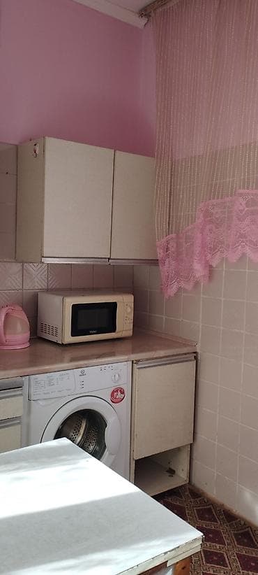 срочно нужны квартира: Сдаётся жилое помещение с мебелью и техникой. Планировка и — 8