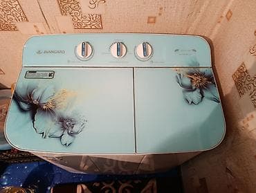 intel core 2 extreme qx9770: Полуавтоматическая стиральная машина AVANGARD AT62-70B - Тип — 2