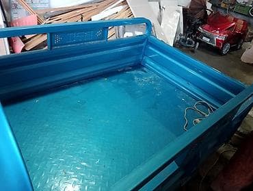 м8 мото: Легкий грузовик — 5