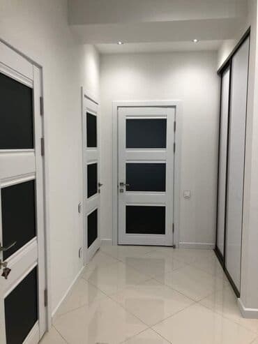 сдаю квартиру собственник бишкек: 2 комнаты, Постельное белье, Кондиционер, Бытовая техника — 11