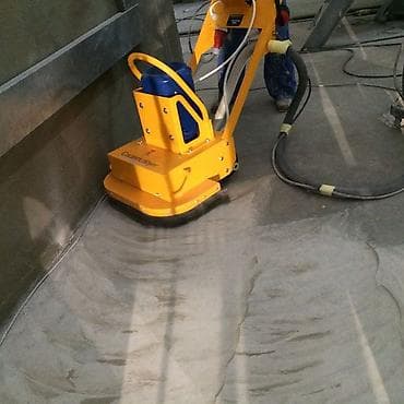 Шлифовальный станок без ЧПУ, Круглошлифовальный