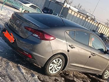 продажа катализатор: Hyundai Avante: 2019 г., 1.6 л, Автомат, Газ, Седан — 6