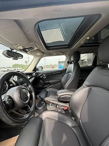 byd e6: Mini Mini Cooper (2002-Present): 2021 г., 2 л, Автомат, Бензин, Хэтчбэк — 9