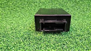 bmw m5 e39: Блок управления пневмоподвескои Е53 1 092 396 Год 2003 В отличном — 2