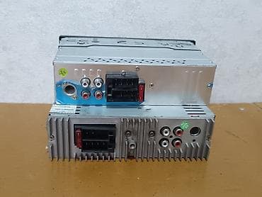 забыл: Б/у, 2-DIN — 3