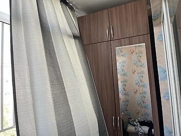 72: 2 комнаты, 72 м², Тунгуч мкр 106 серия, 6 этаж — 6
