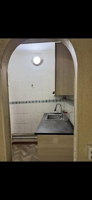 квартиры 1 комнатный: 2 комнаты, 35 м², Филармония Индивидуалка, 1 этаж, Косметический ремонт — 7