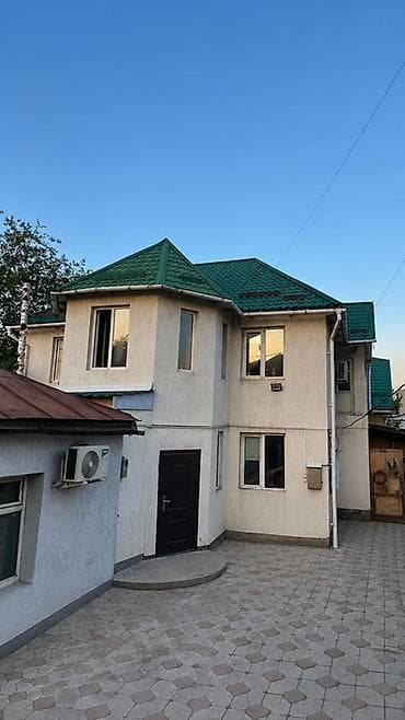 дордой дом: 🚨СРОЧНО ПРОДАЮ ДОМ 🚨 РАЙОН ТЕЛЕВЫШКИ Отличный Дом 160 квадратов — 1