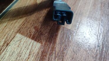 антена фит: Toyota реле конденсатора радио, Тойота реле конденсатора радио. Номер — 2