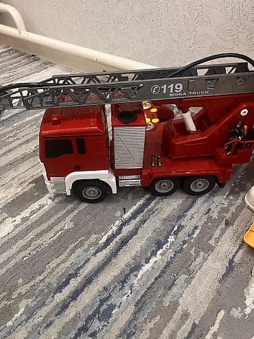 Автокресла: Игрушки — 4