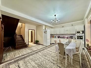 Дома: Продаю! Дом 145 м² на участке 4.36 сотки Верхний Токольдош — 290 000 $ — 3