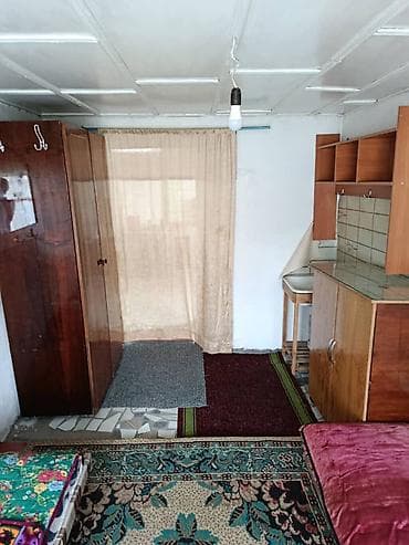 баня с домом на сутки: 30 м², 1 комната — 3