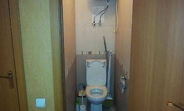 4 bedroom: 4 комнаты, Без подселения, С мебелью полностью — 5