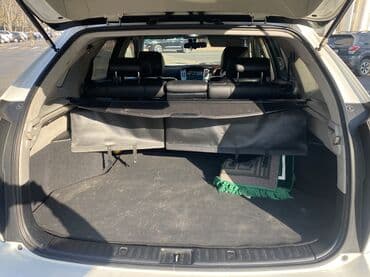 некся бишкек: Toyota Harrier: 2004 г., 3 л, Типтроник, Бензин, Кроссовер — 7