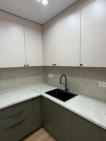 discovery studio: 2 комнаты, 65 м², Мед Академия 10 этаж, Дизайнерский ремонт — 10