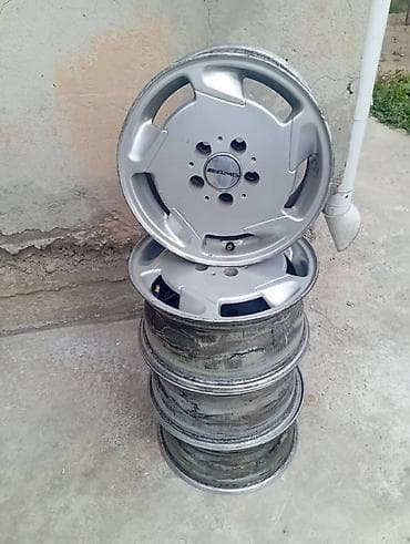 Диски R 15