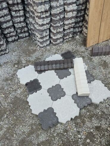 ёмкость еврокуб: Брусчатка продажа брусчатка все виды доставка замер бесплатно Опыт 10 — 6