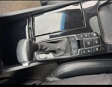 Унаа сатуу: Kia K7: 2018 г., 3 л, Автомат, Газ, Седан — 7