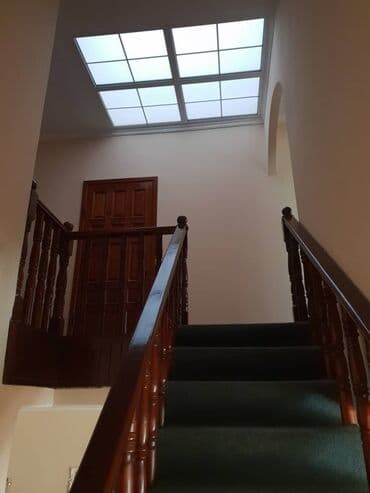 снять дом с бассейном на сутки в бишкеке: 350 м², 8 комнат, Балкон застеклен, Бронированные двери, Утепленный — 7