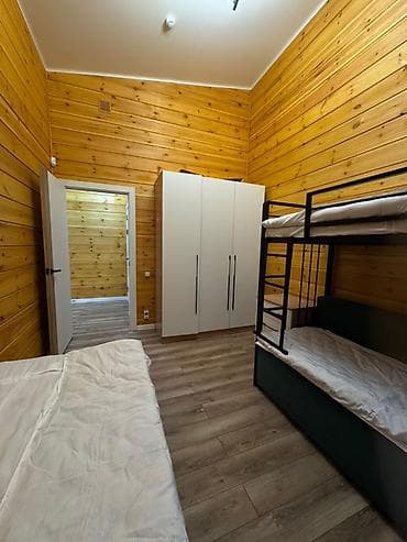 ысык ата домики цена: Коттедж, Чолпон-Ата, 10 мест — 5