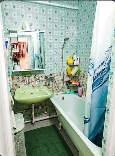 binar: 2 комнаты, 56 м², Цум Индивидуалка, 15 этаж, Свежий ремонт — 2