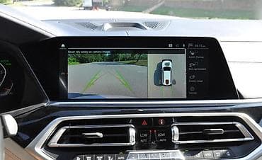 kia 2021: BMW X7: 2019 г., 3 л, Автомат, Бензин, Внедорожник — 8