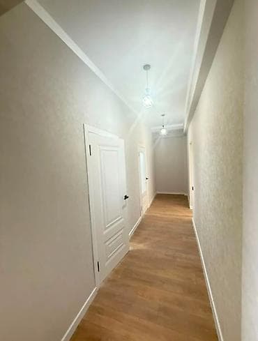 3 комнаты, 118 м², Технопарк Элитка, 6 этаж, Свежий ремонт — 2
