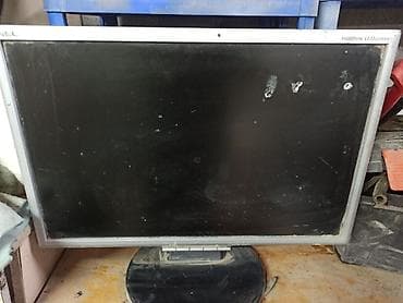 Мониторы: Монитор, Samsung, Б/у — 4