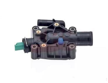 Термостат Пежо/Ситроен/Фиат# Peugeot/Citroen/Fiat 1.6 бензин