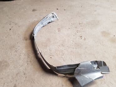 купить нерф в бишкеке: Nissan Terrano 1 накладка крыла, ниссан Террано 1 Передняя правая — 4